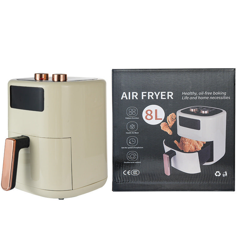 Air Fryer Multi-functional Oven Chips Machine