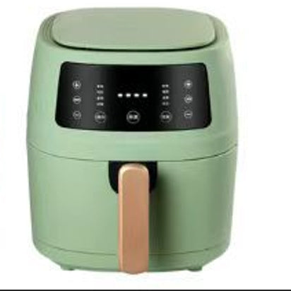 8L Air Fryer Baking Chips Machine