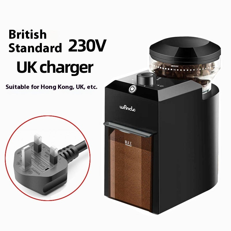 Coffee Bean Grinding Small Coffee Grinder