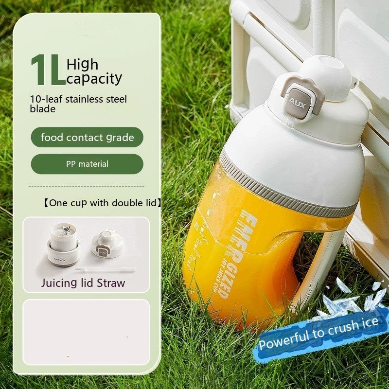 Portable Juicer Electric Juicer Cup