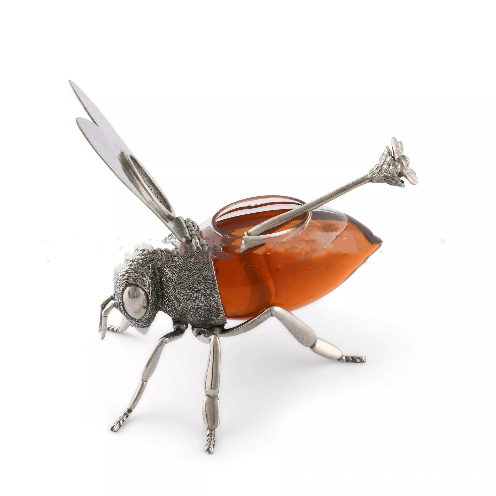 Simulation Of Small Bee Jars