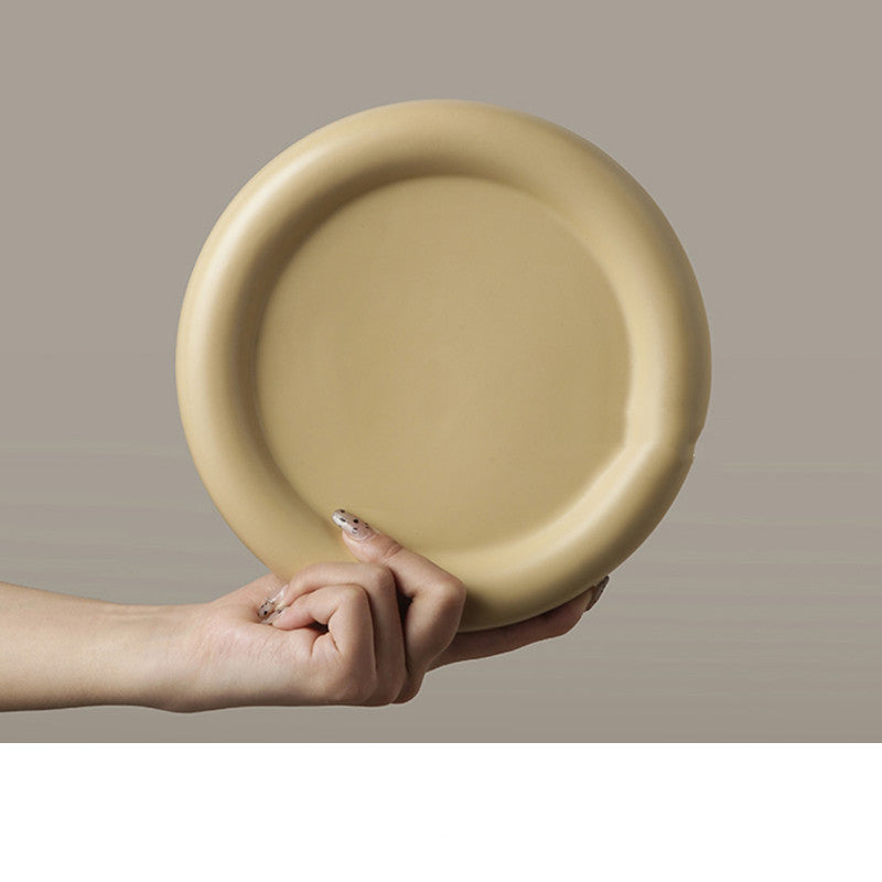 Trendy Cute Fat Cup Water Cup Coffee Cup