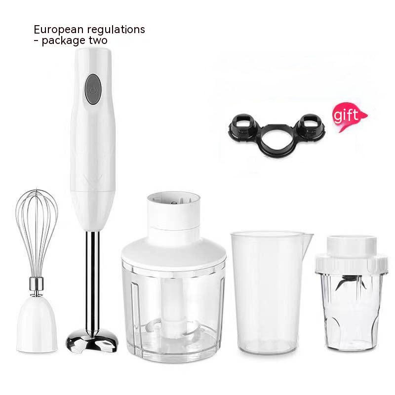Kitchen Home Handheld Hand Blender