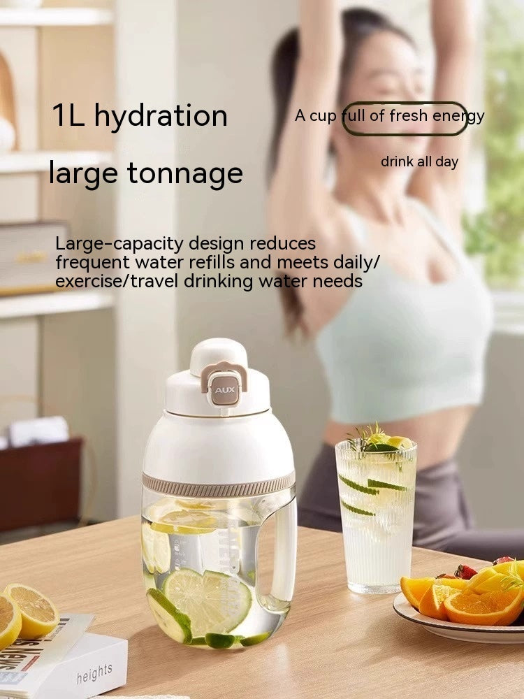 Portable Juicer Electric Juicer Cup