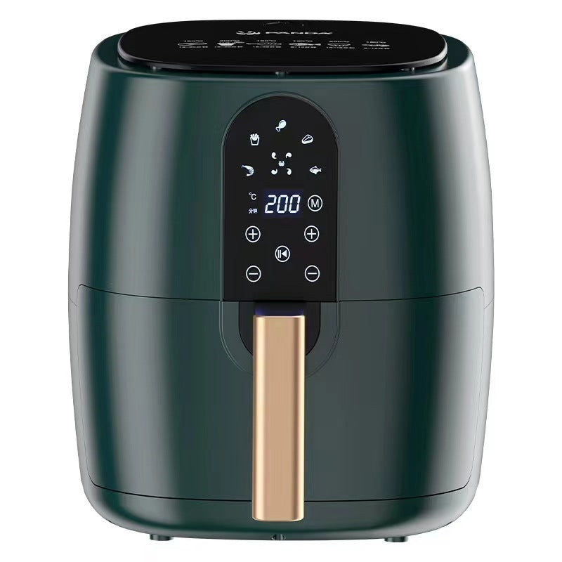 Household Intelligent Multi-function Air Fryer