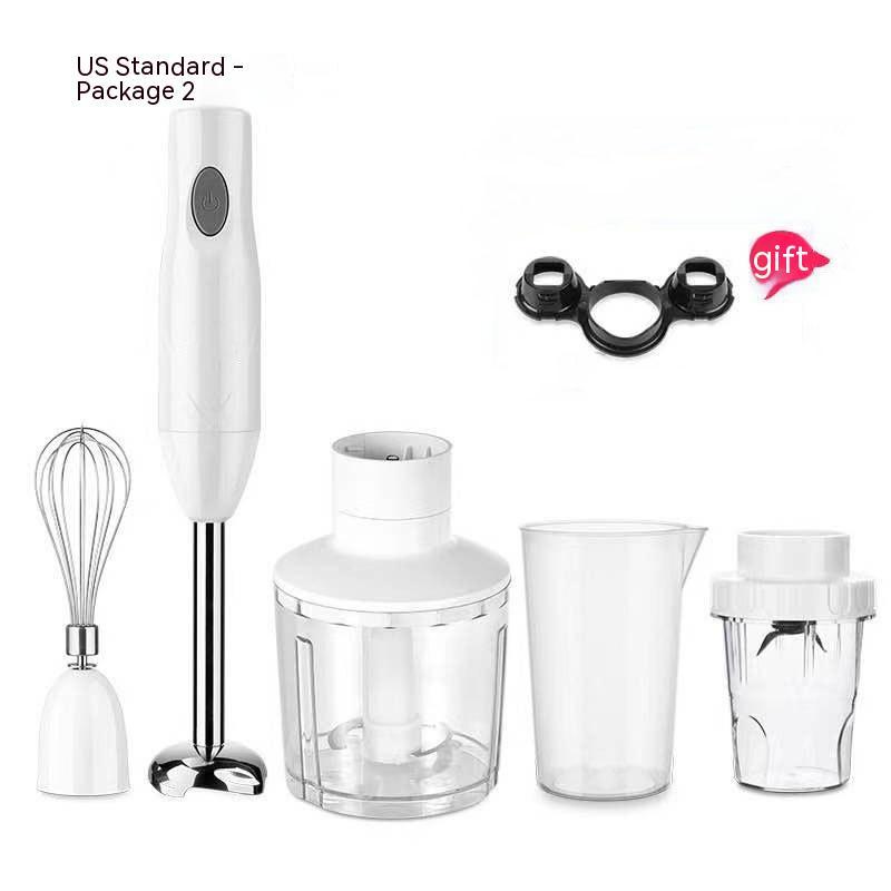 Kitchen Home Handheld Hand Blender