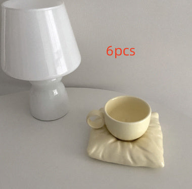 Cute Creative Coffee Cup