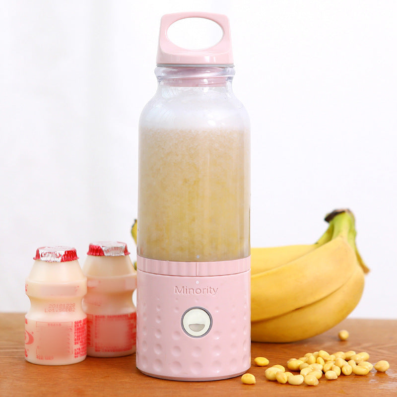 Automatic Mixing Cup Fried Juice Cup
