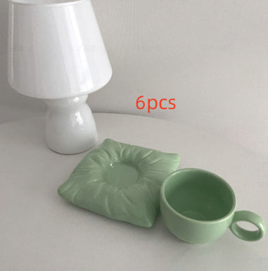 Cute Creative Coffee Cup