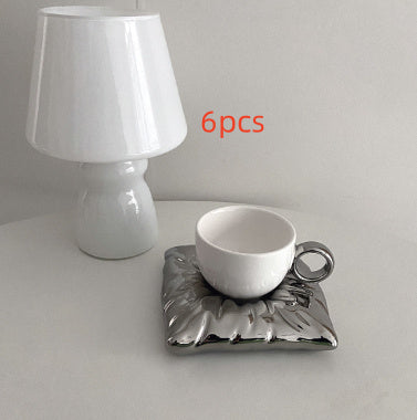 Cute Creative Coffee Cup