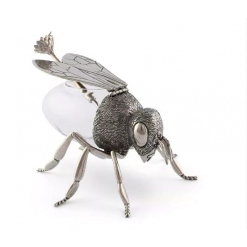 Simulation Of Small Bee Jars