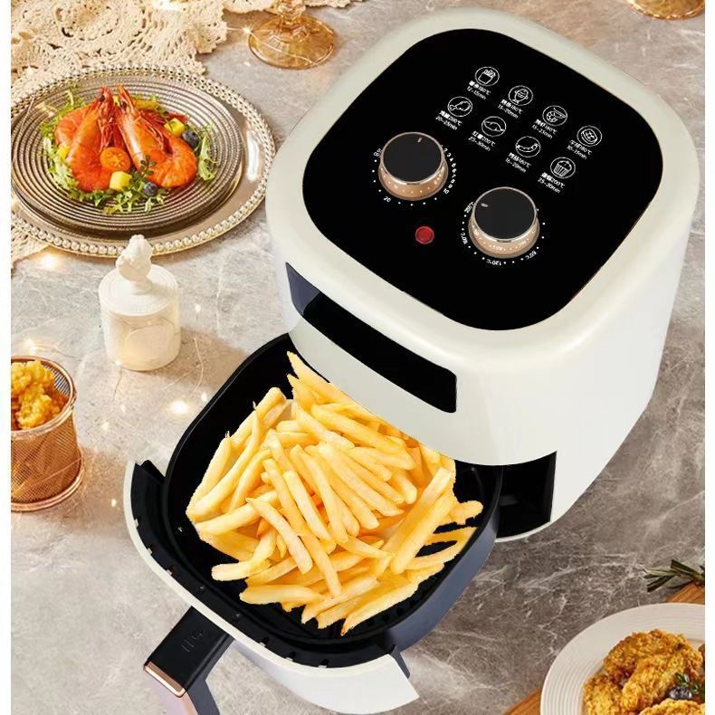 Air Fryer Multi-functional Oven Chips Machine
