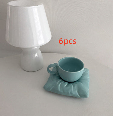 Cute Creative Coffee Cup