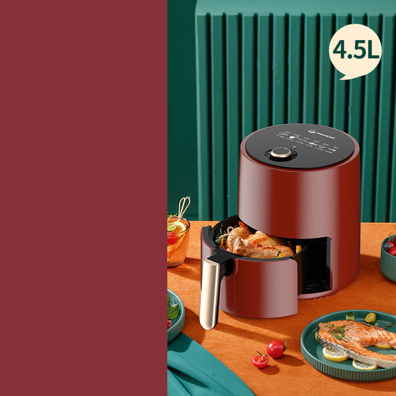 Household Intelligent Multi-function Air Fryer