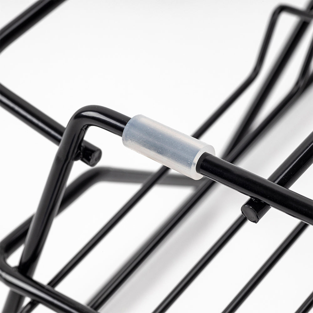 Wrought Iron Tableware Drain Rack Dish Rack