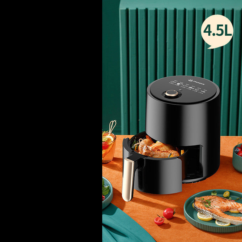 Household Intelligent Multi-function Air Fryer
