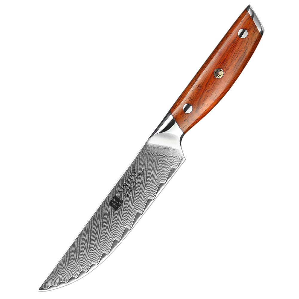 Professional Steak Knife Set