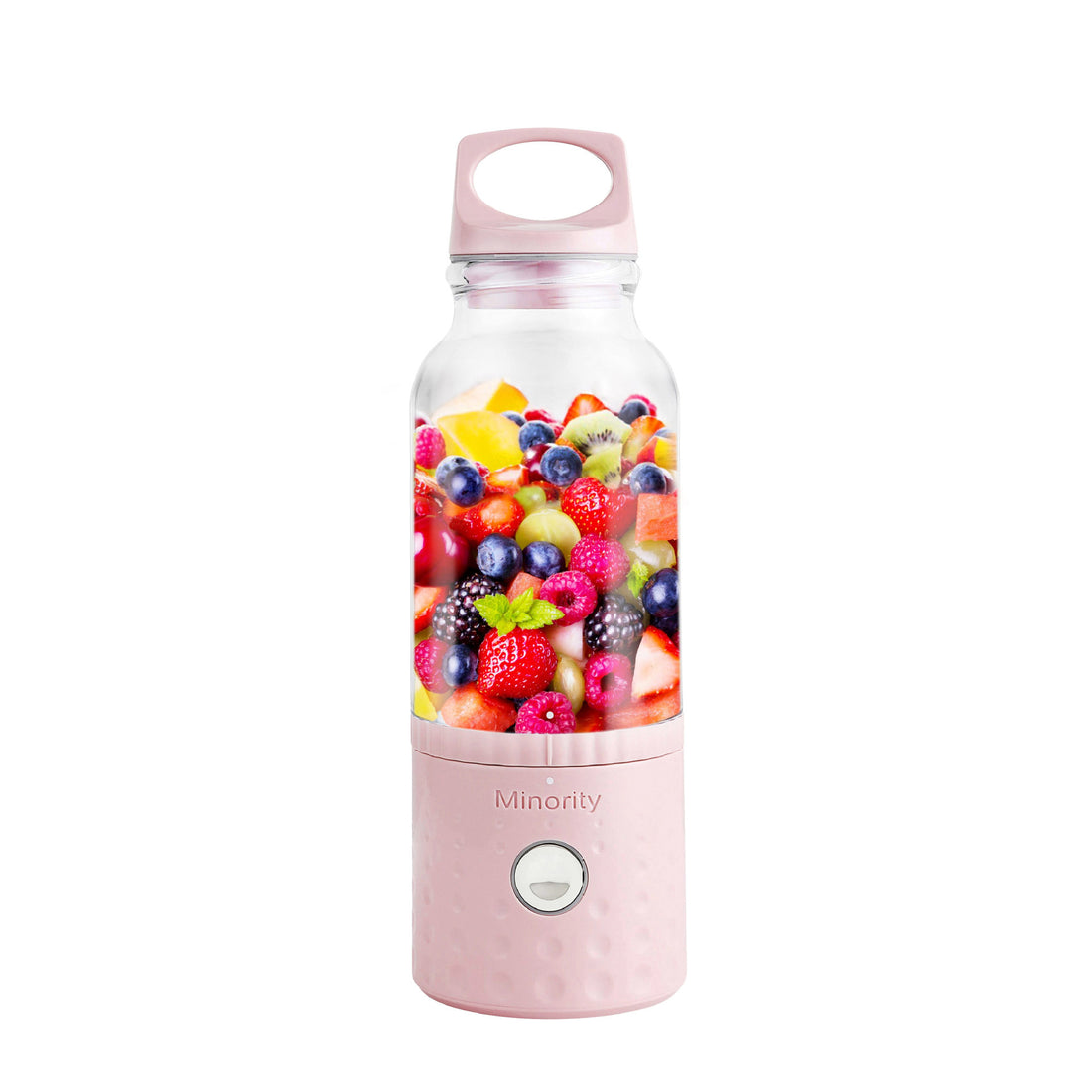 Automatic Mixing Cup Fried Juice Cup