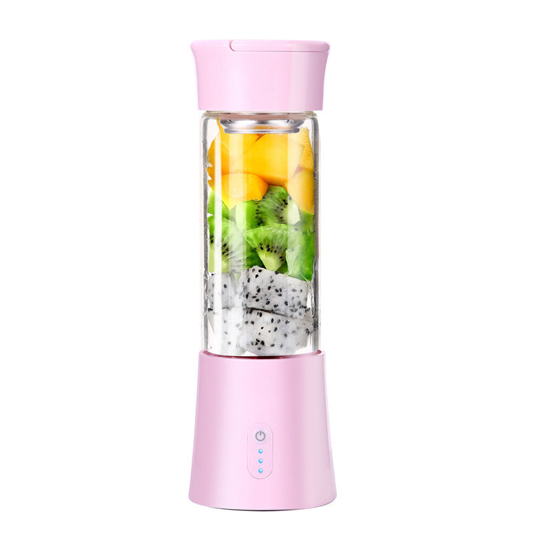 Factory Direct Sales Portable Juicer