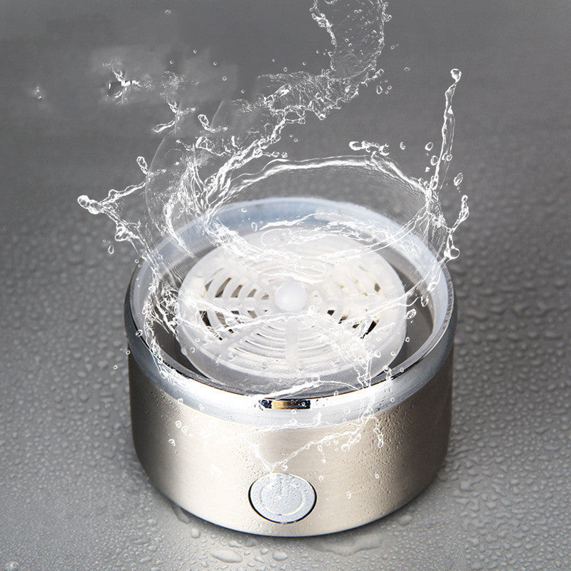 Rechargeable Quantum Hydrogen-rich Water Cup