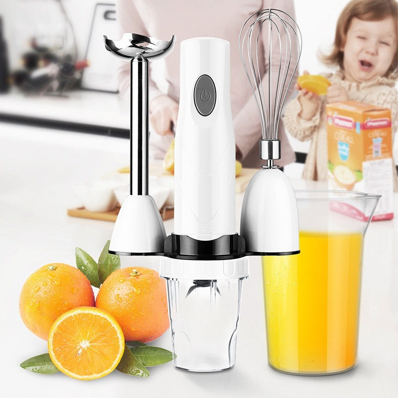 Kitchen Home Handheld Hand Blender