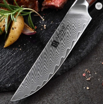 Professional Steak Knife Set