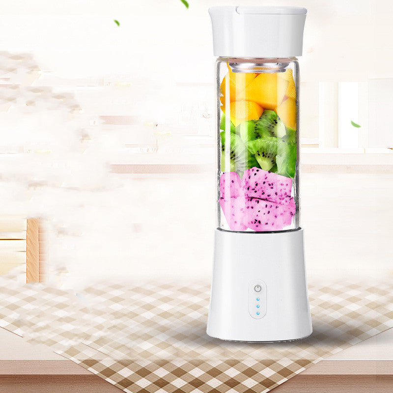 Factory Direct Sales Portable Juicer