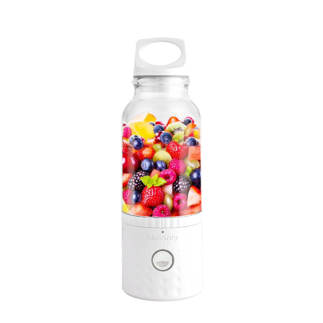 Automatic Mixing Cup Fried Juice Cup
