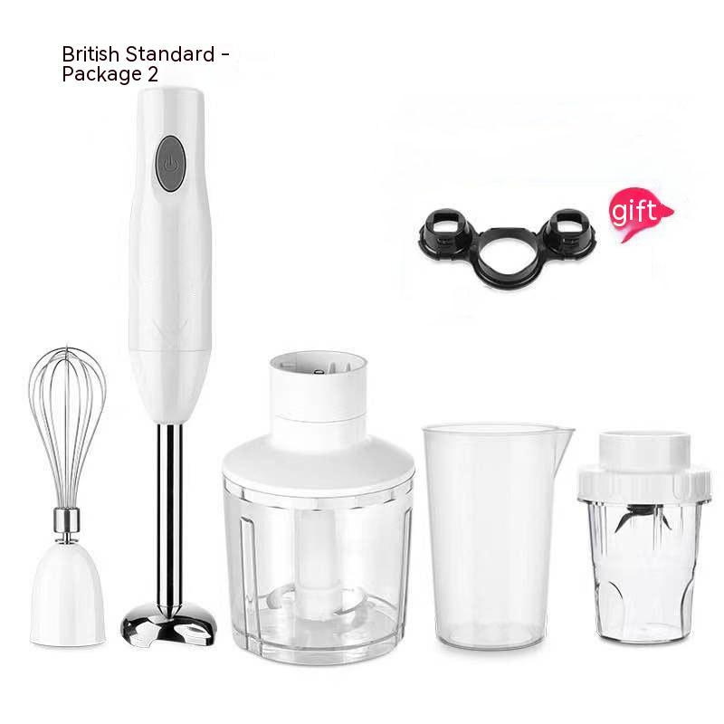Kitchen Home Handheld Hand Blender