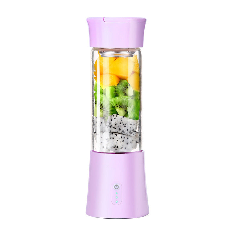Factory Direct Sales Portable Juicer