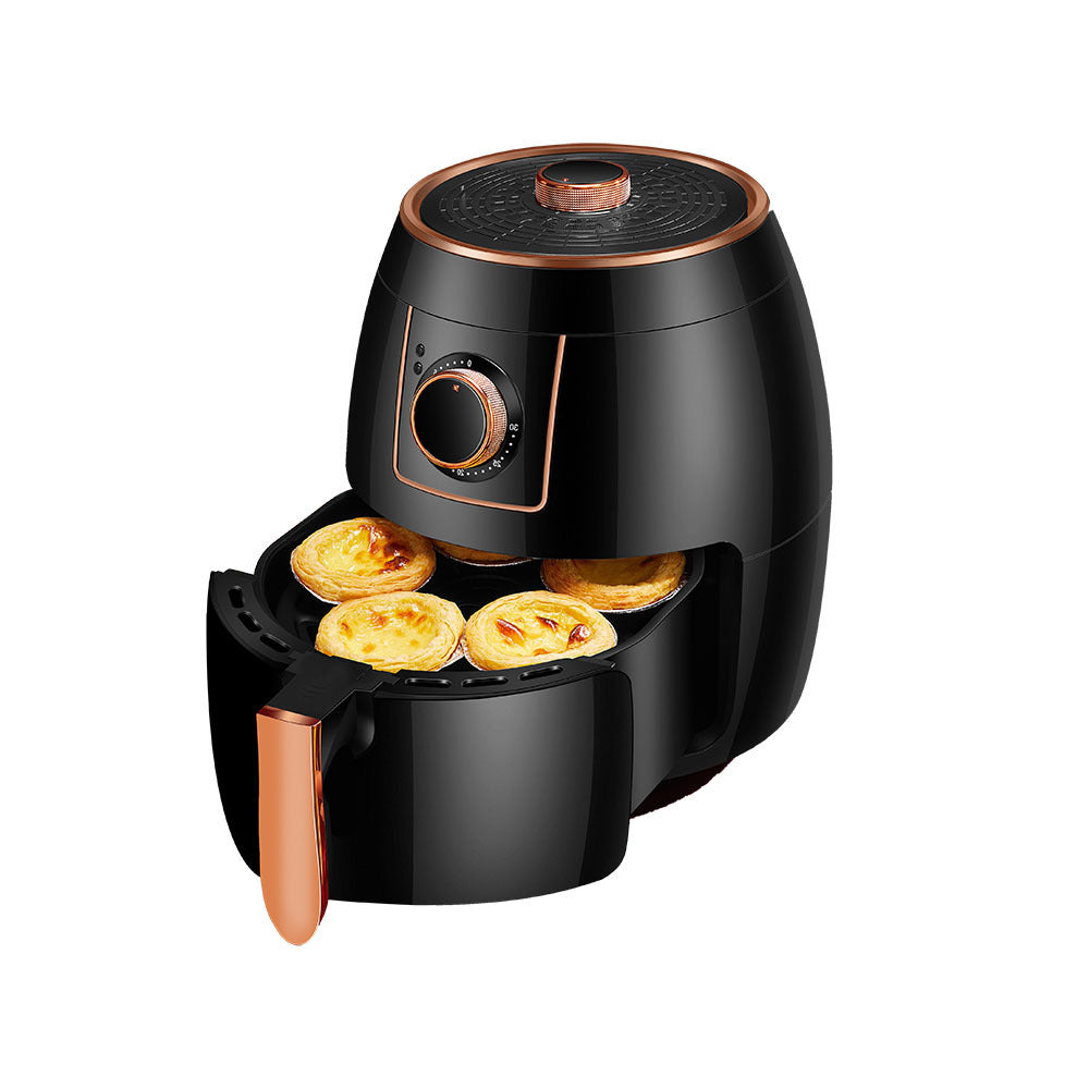 British Frying Pan Chips Machine Airfryer
