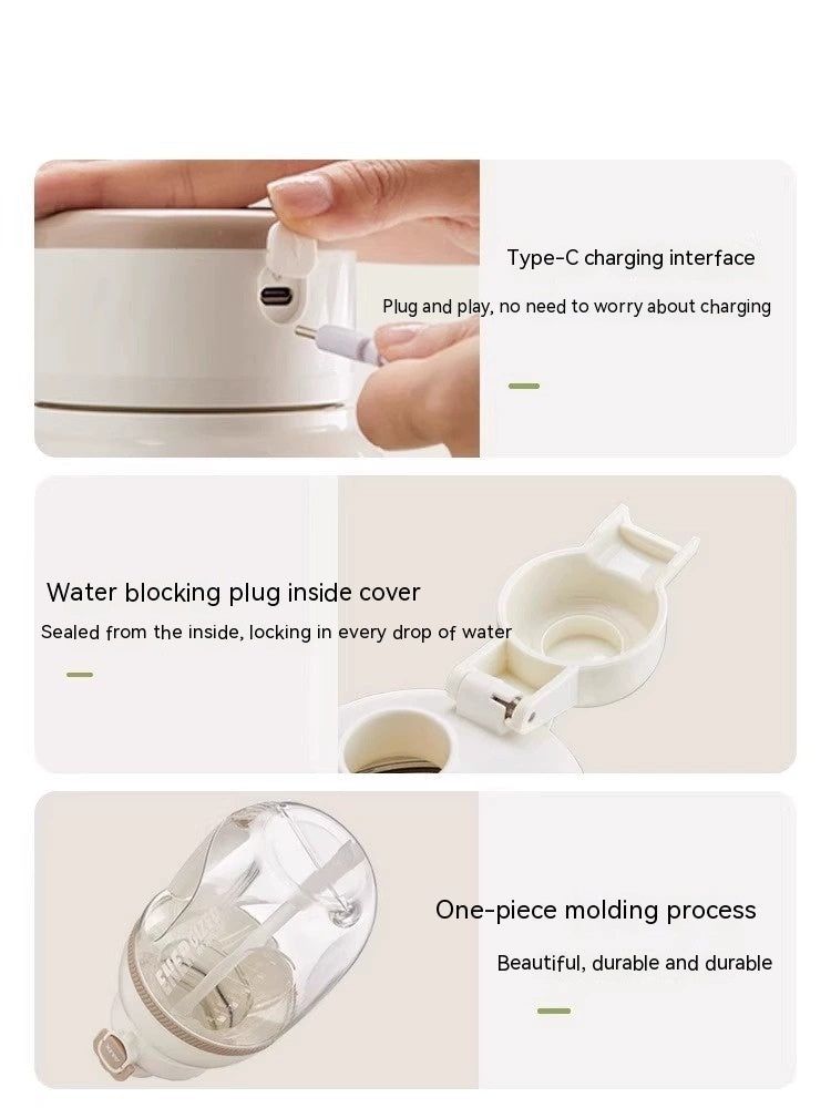 Portable Juicer Electric Juicer Cup