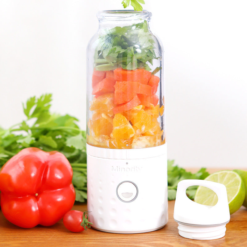 Automatic Mixing Cup Fried Juice Cup