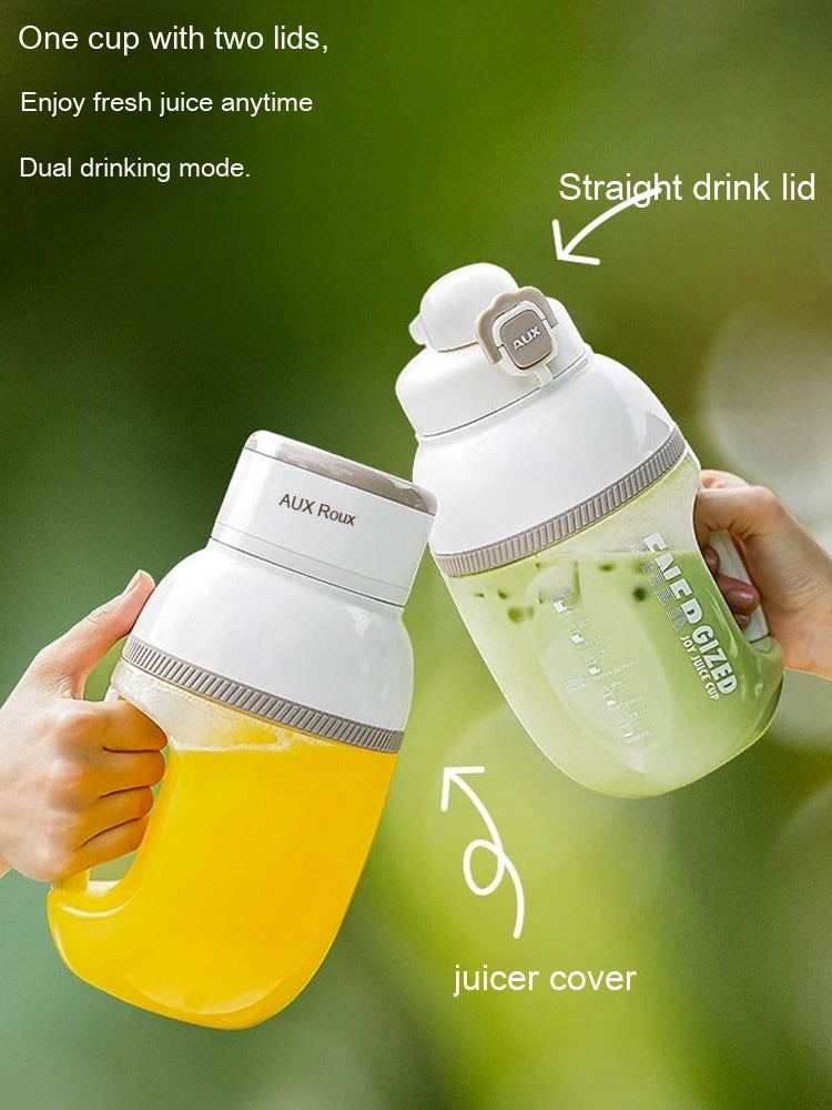 Portable Juicer Electric Juicer Cup