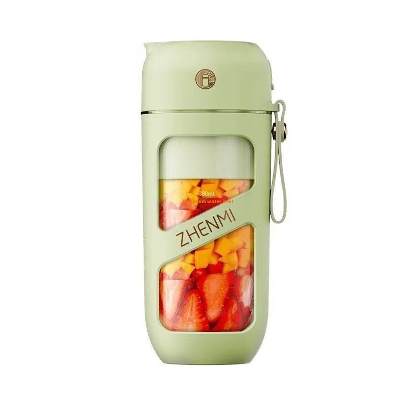 Multi-functional Blender Electric Traveling