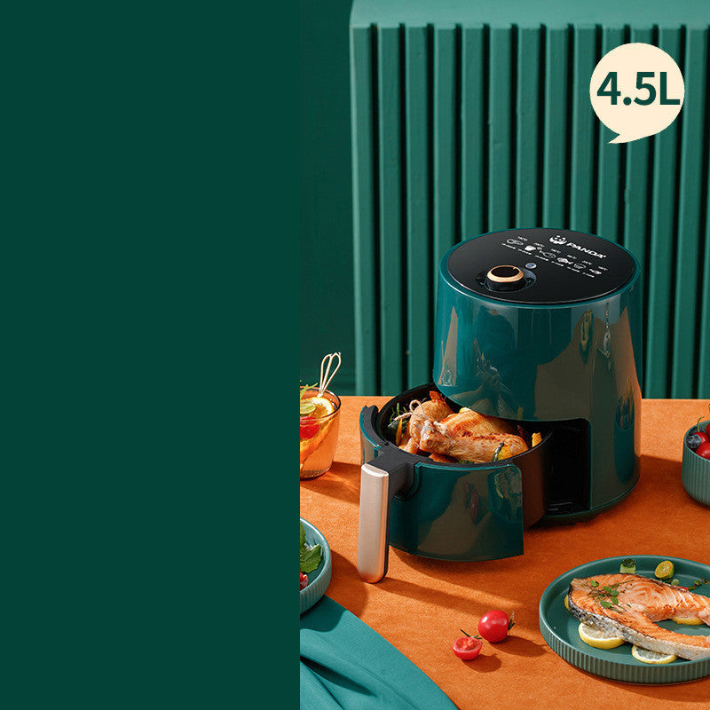 Household Intelligent Multi-function Air Fryer