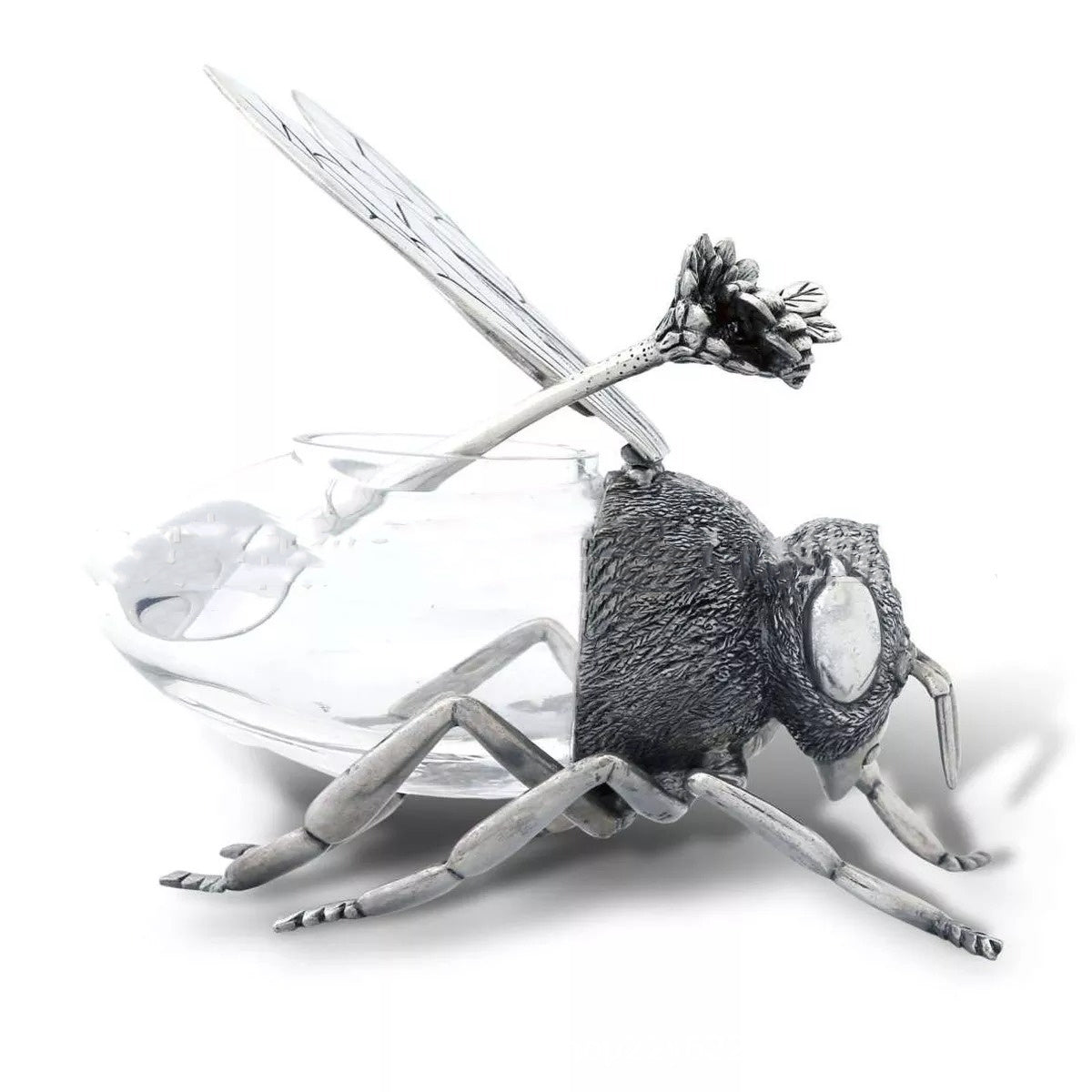 Simulation Of Small Bee Jars