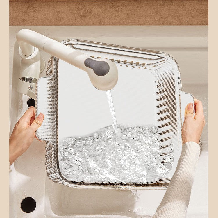 Air Fryer For Fried Chicken Wings And Chips