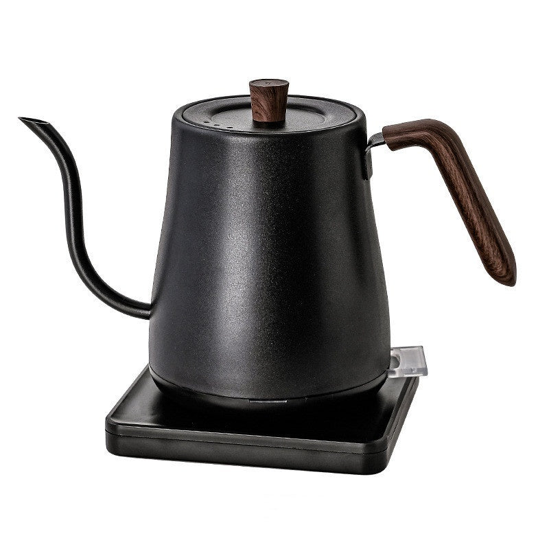 Swan Neck Slender Mouth Hand Made Coffee Maker