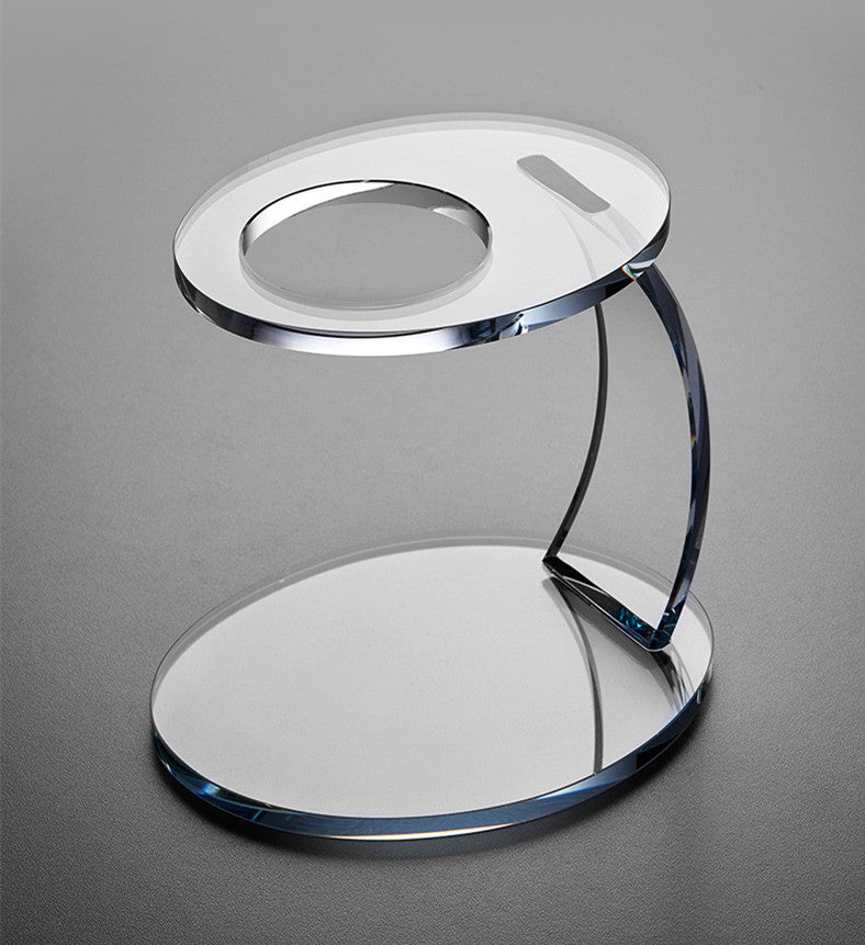 Heat-resistant Glass Lazy jar Set