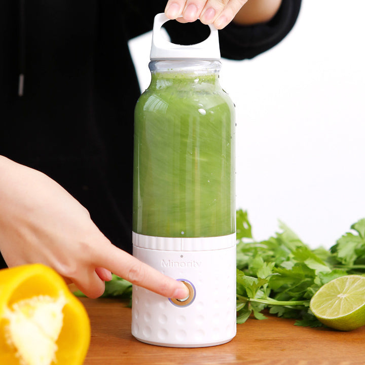 Automatic Mixing Cup Fried Juice Cup