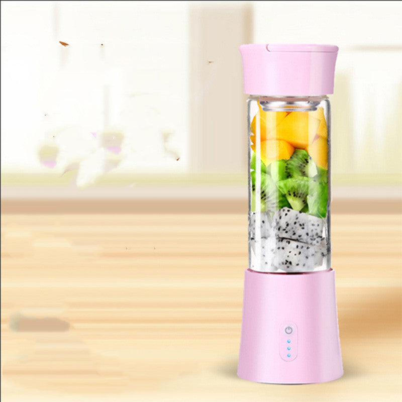 Factory Direct Sales Portable Juicer