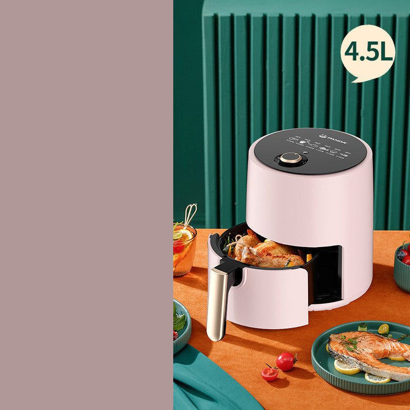 Household Intelligent Multi-function Air Fryer