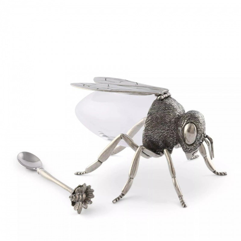 Simulation Of Small Bee Jars