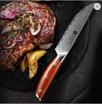 Professional Steak Knife Set